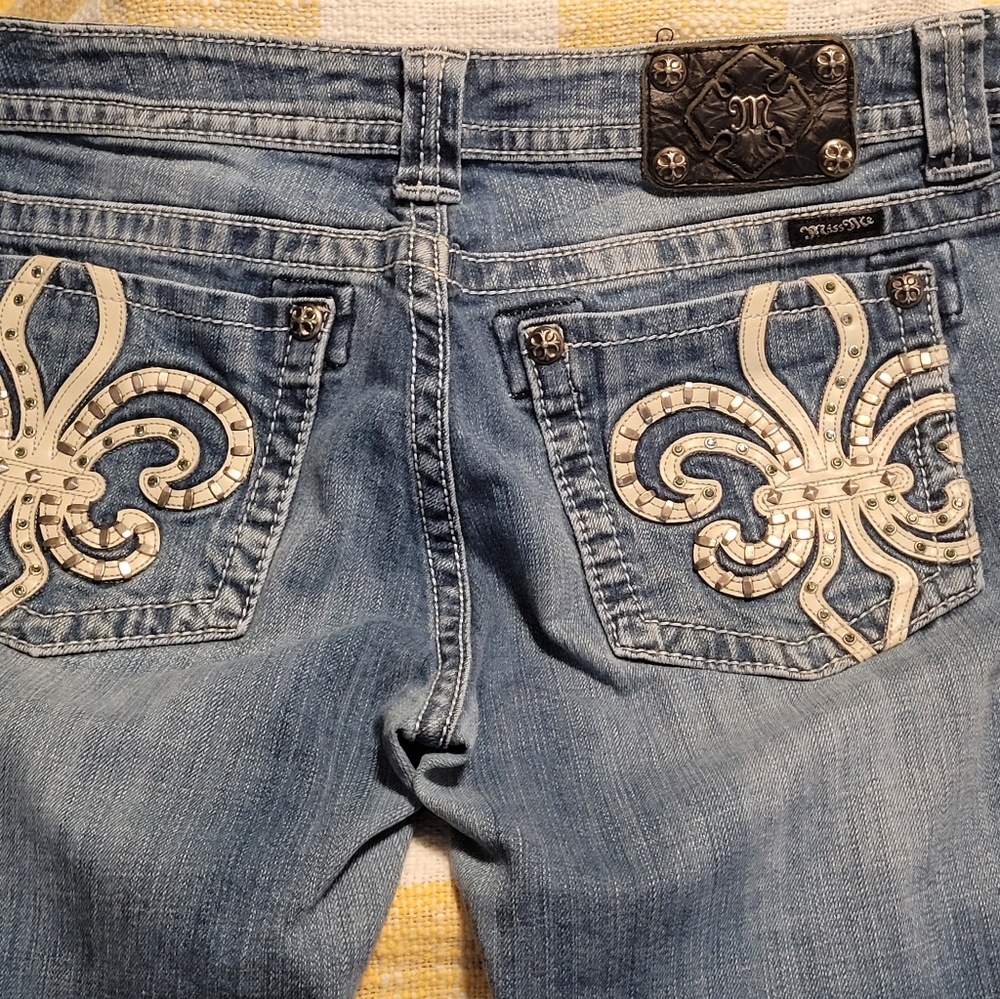 MISS ME Bootcut jeans 34